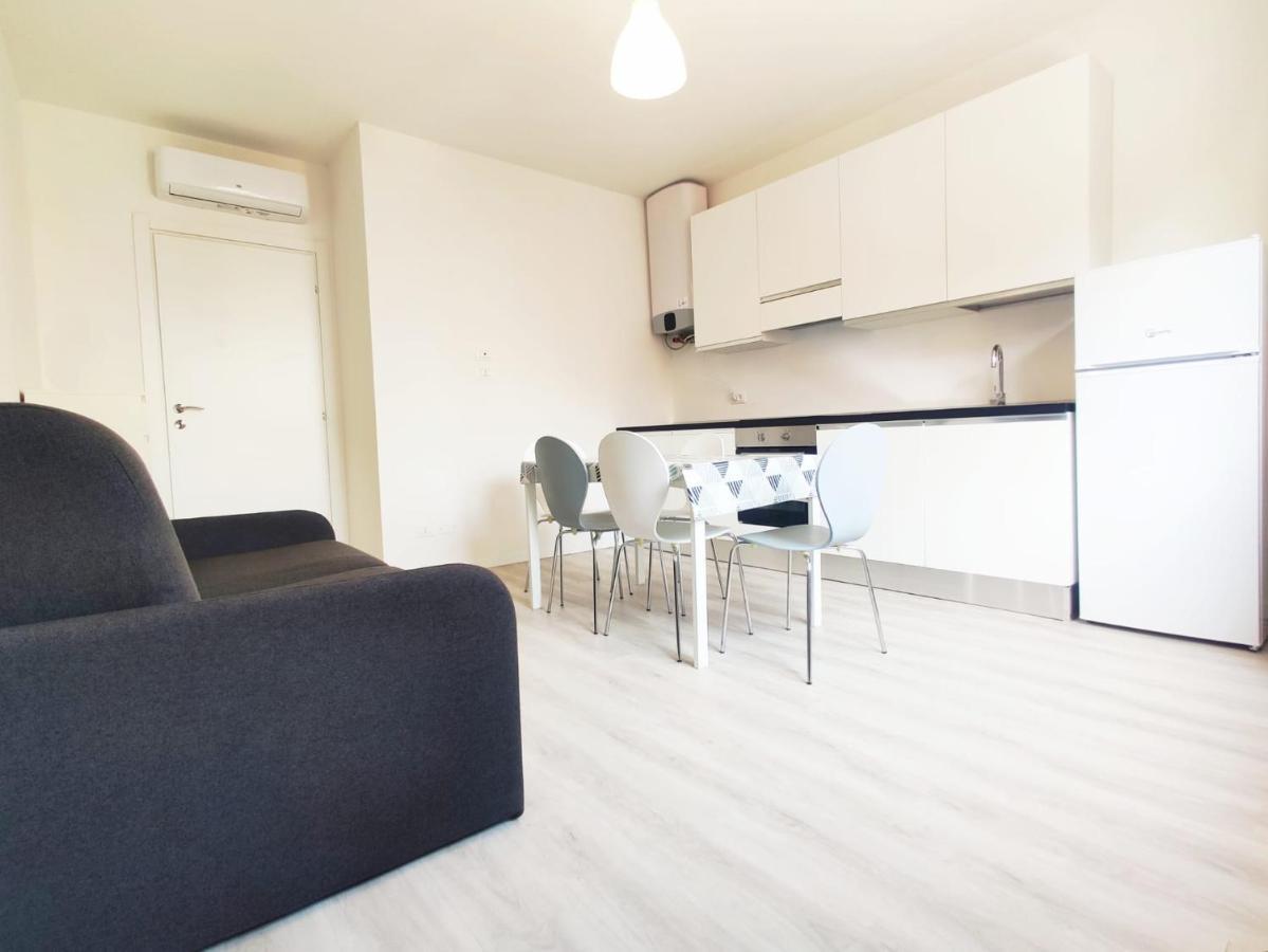 Volta - Appena Ristrutturato - 100 Mt Da Piazza Mazzini Lido di Jesolo Bagian luar foto
